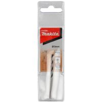 Broca para Madera Makita 3x 60 Mm. D-07026