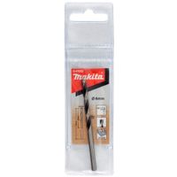 Broca para Madera Makita 4 X 75 Mm. D-07032