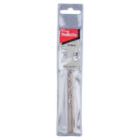 Broca para Metal Makita Inox Hss-Co 6.0 X 93 Mm. D-17382