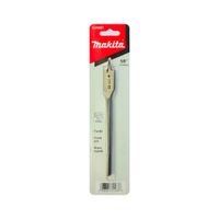 Broca Plana P/Madera Makita 5/8""X 6"" D-24561