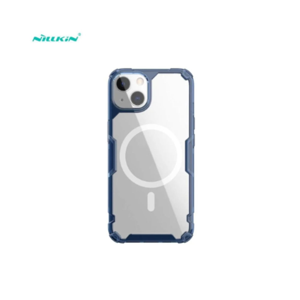 Case Nature TPU Pro para Iphone 14