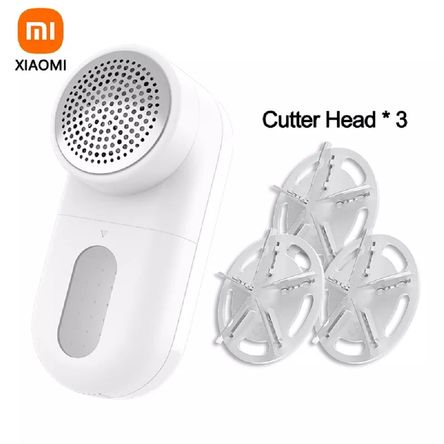 Xiaomi Removedor De Pelusa Original Xiaomi Removedor De Pelusa Original
