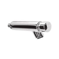 Llave Temporizado P/Lavatorio Pared Ltpa-18 Hc Gs1110/ 18Cm -Fratelli