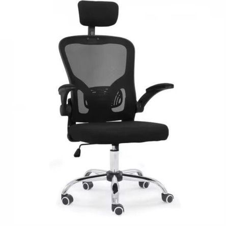 Silla de Oficina Gerencial VertexPro Silla de Oficina Gerencial VertexPro