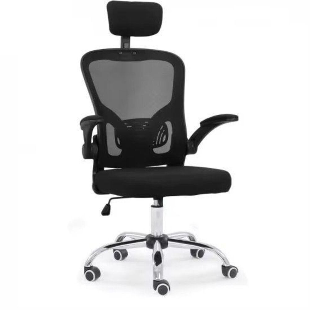 Silla de Oficina Gerencial VertexPro