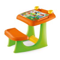 Carpeta Infantil Didáctica Verde Polinplast