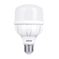Foco LED High Power E27 40W Luz Fría Osram