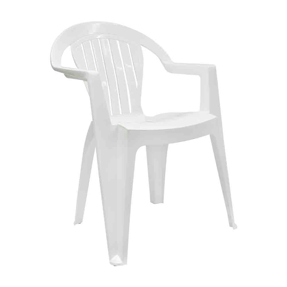 Silla con brazos Montreal Basa