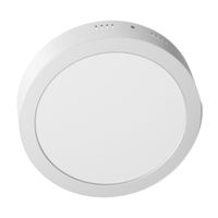 Downlight Slim 18W Luz Fría Bellalux