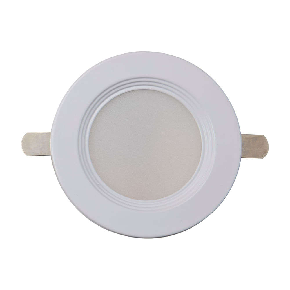 Spot LED Caja Octogonal Orange 14W 11cm 3CCT Blanco