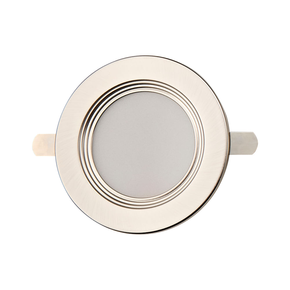 Spot LED Caja Octogonal Orange 14W 11cm 3CCT Gris