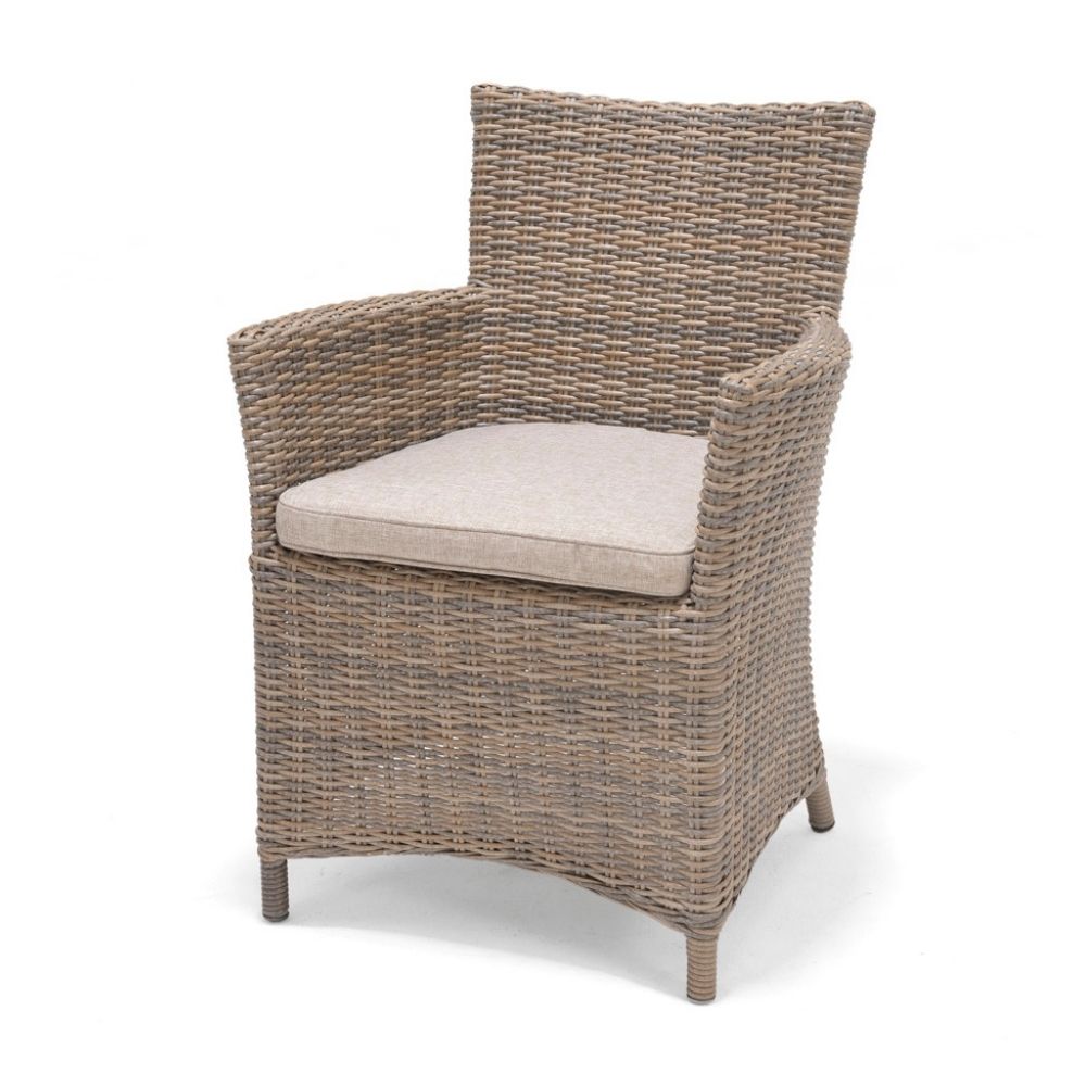 Sillón de Terraza Orange Ibiza 112x76x76cm