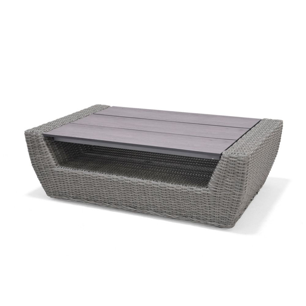 Mesa de Terraza Orange Porto 46x74x116cm