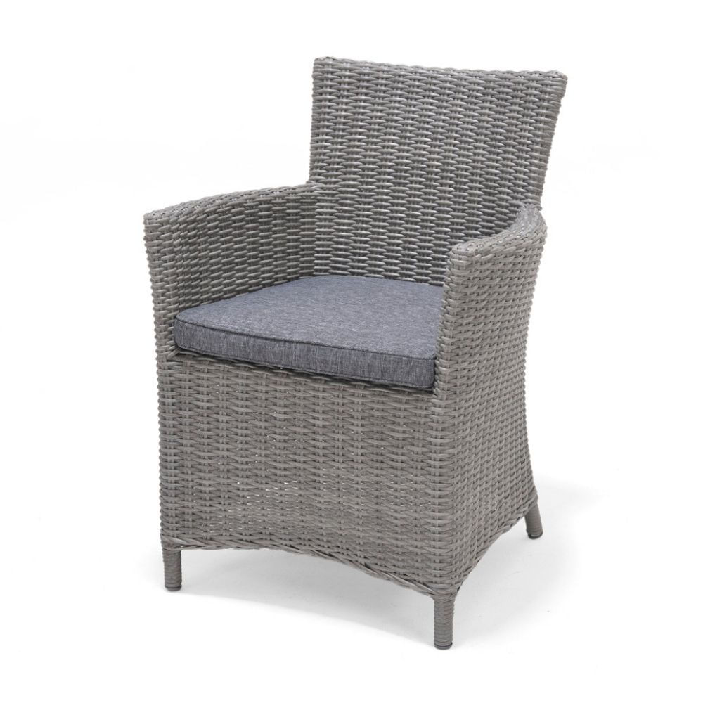 Sillón de Terraza Orange Porto 112x76x76cm