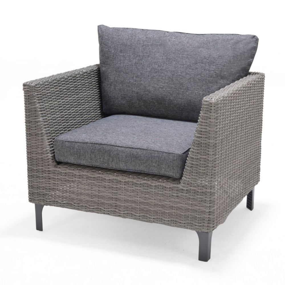 Sillón de Terraza Orange Bermuda 83x96x112cm