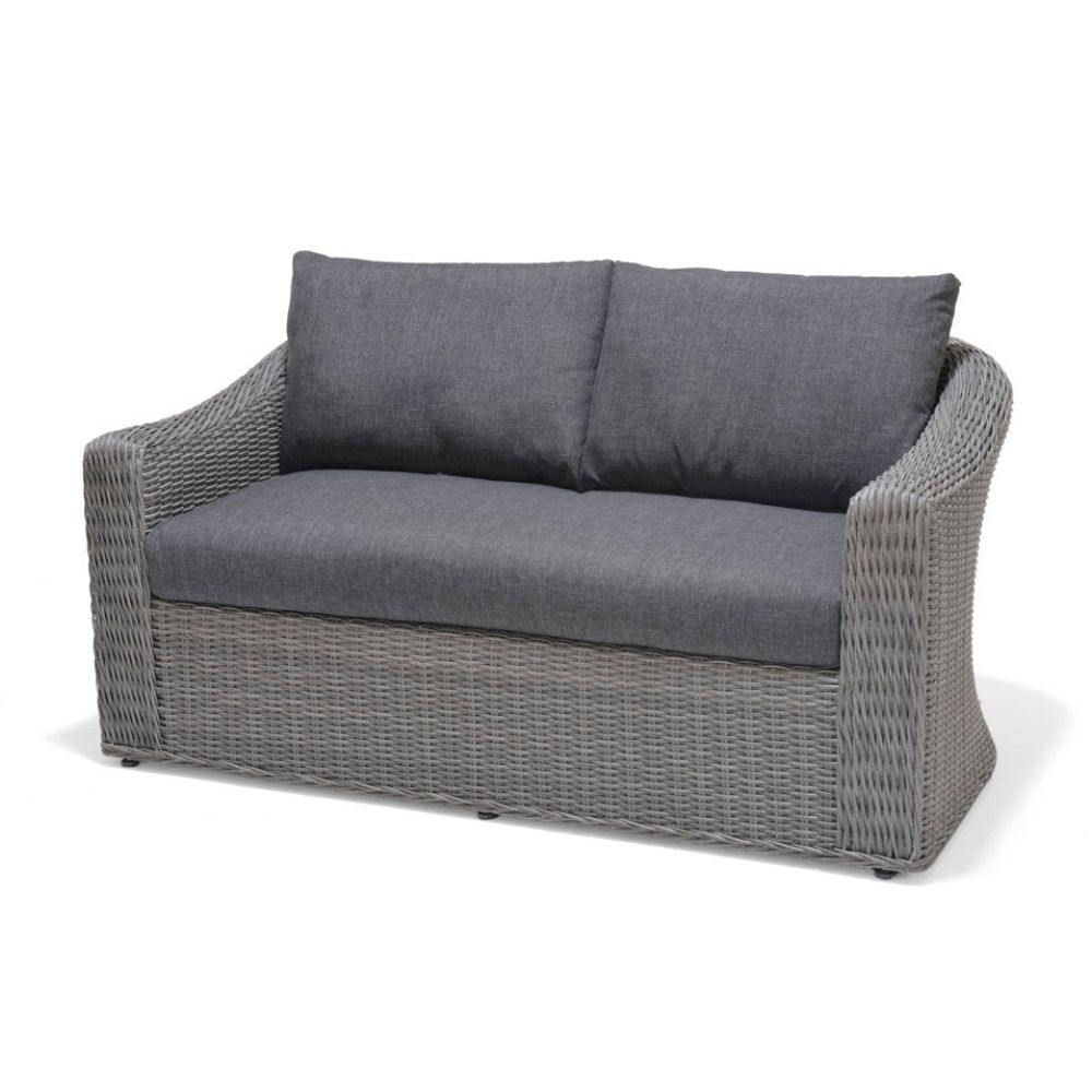 Sofá de Terraza Orange Porto 80x89x161cm