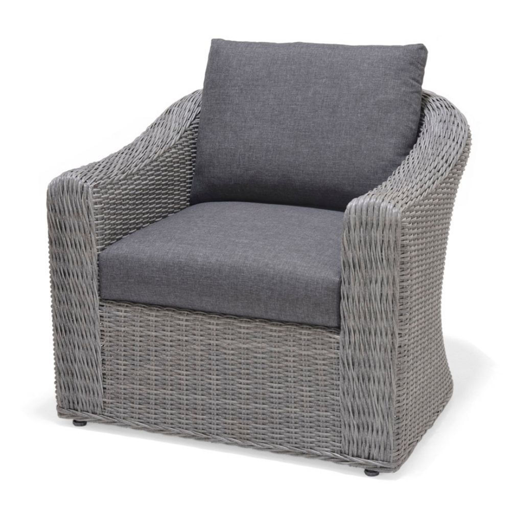 Sillón de Terraza Orange Pro Porto 80x89x92cm