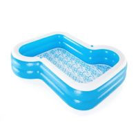 Piscina Inflable Bestway Familiar 1207L 305x274x46cm