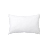 Setx2 Rellenos para Almohadas 30X50cm Poliéster