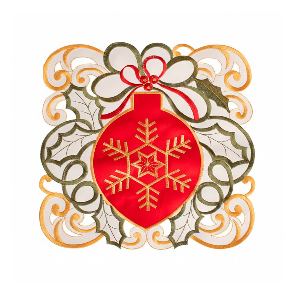 SETX2 TAPETES 25CM CUADRADO