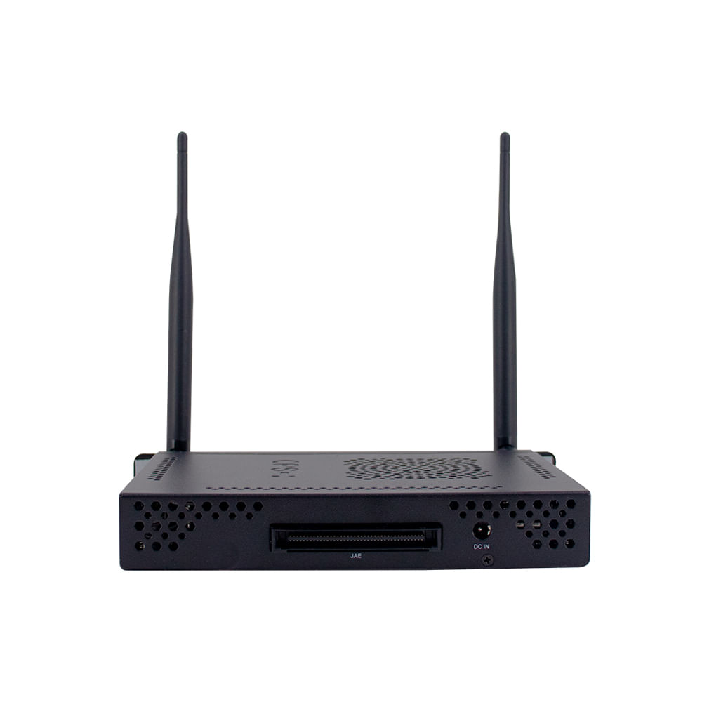 Módulo OPS Teros TEOPSI743 con Intel Core i7 16GB RAM 512GB SSD 8K y WiFi 6