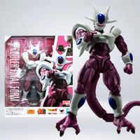 FIGURA SH FIGUARTS DBZ - COOLER FINAL FORM