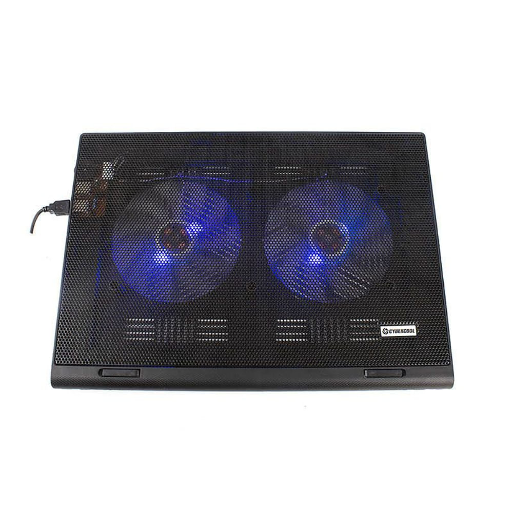 Cooler Para Laptop Cybercool Ha-71 Stand