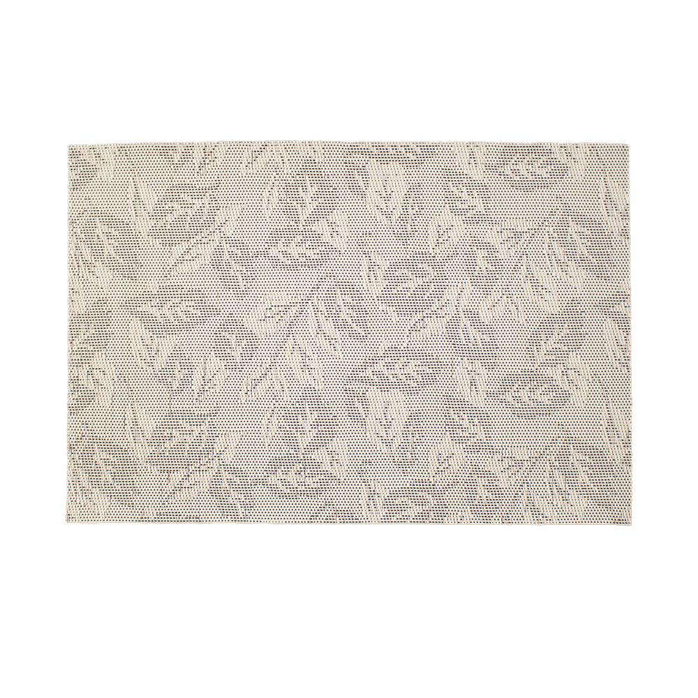 Setx6 Individuales PVC Rectangular