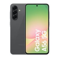 Samsung A56 5G 256GB 8GB Graphite
