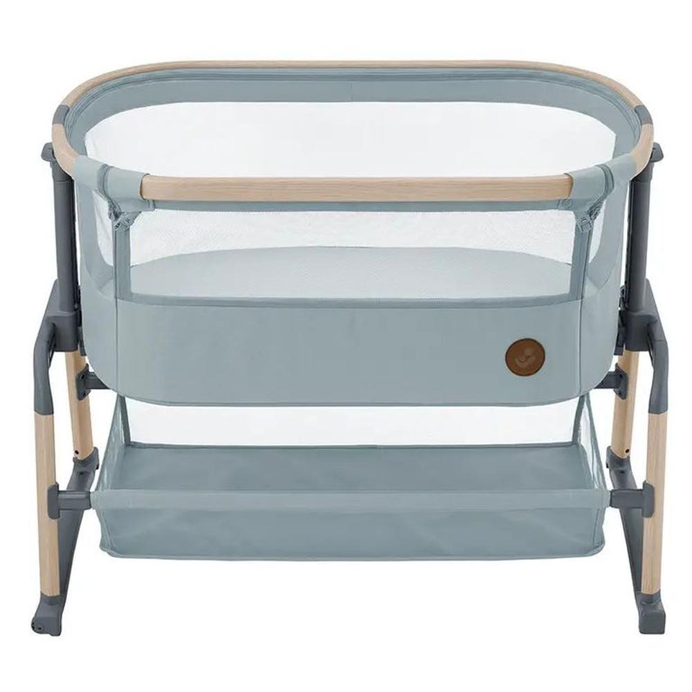 CUNA COLECHO LORA AIR BEYOND GREY