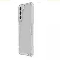Case Nature TPU Pro para Samsung S22 Plus - Transparente