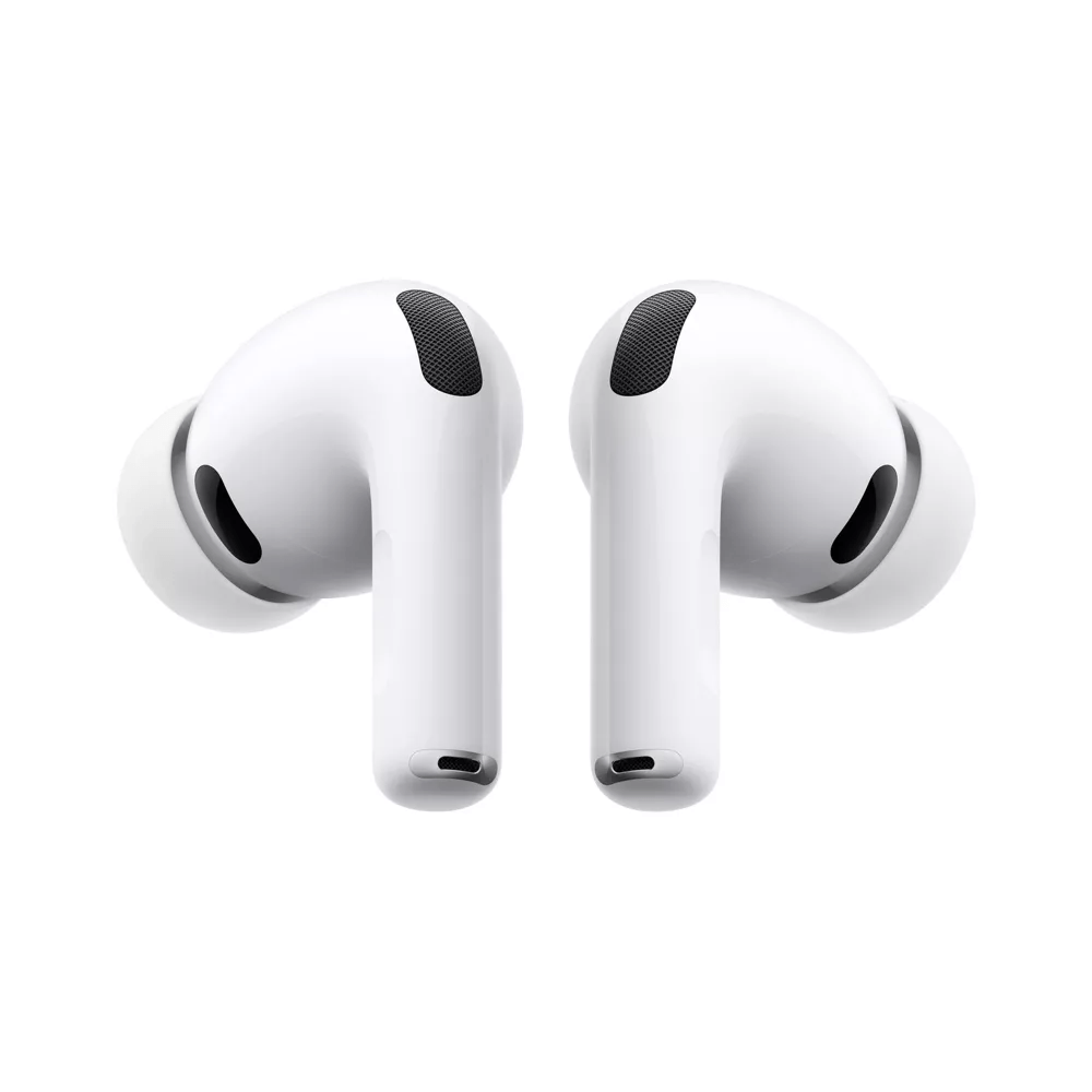 AirPods Pro 3 Active Noise Cancellation