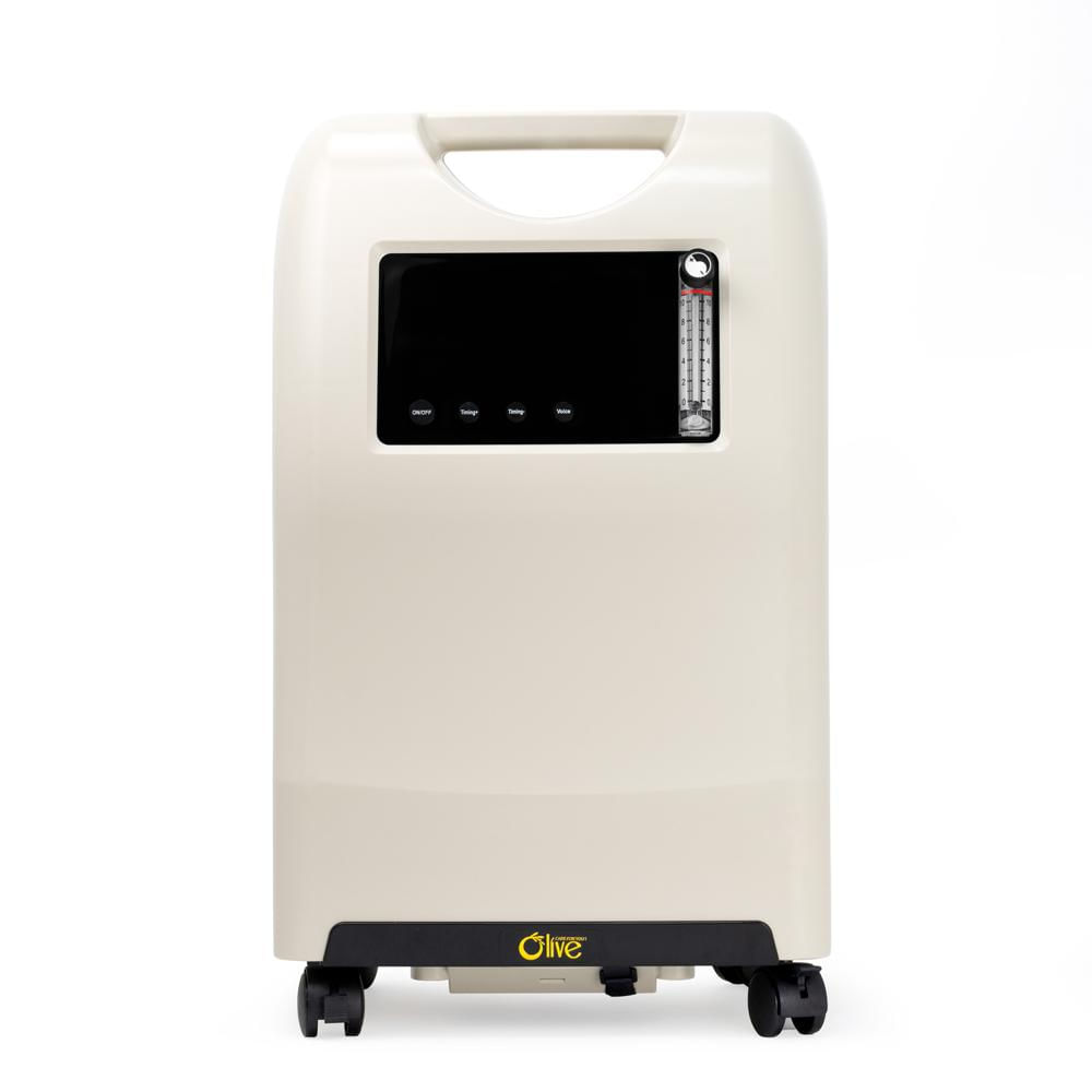 Concentrador de Oxígeno OLIVE de 10 Litros OLV-10 UN FLUJO