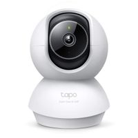 Cámara WiFi TP-Link Tapo C230 3K 5MP Detección AI