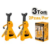 Caballete 3 Toneladas HJS0301