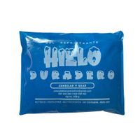 GEL REFRIGERANTE PARA HIELERA 500GRS X 06UN