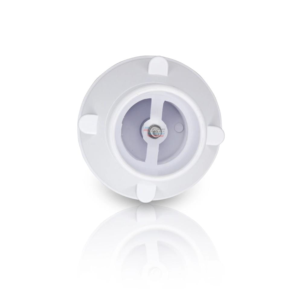 BOQUILLA DE PARED TEMPERADO EMBONE PARA PISCINA