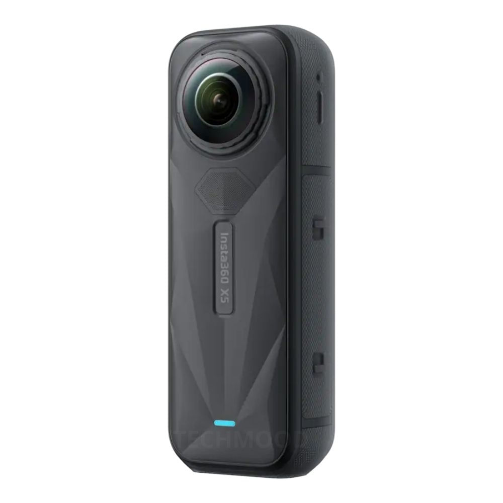 INSTA 360 - X5 ESSENTIALS BUNDLE - BLACK