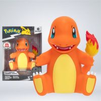 FIGURAS POKEMON SELECT CHARMANDER DELUXE VINIL