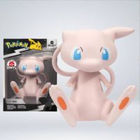 FIGURA POKEMON SELECT MEW DELUXE VINIL