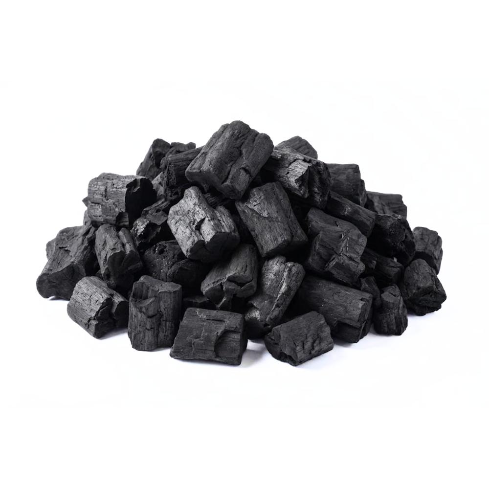 Carbón Natural 10k - Perfecto Para Parrillas Y Más