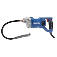 Vibradora de Concreto 1200w + Manguera de 3M DongCheng DZD35S