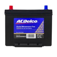 Batería para auto S80D26R