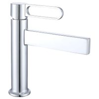 Llave de Agua Fria Cromada - L3019