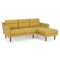 SECCIONAL LARRY AMARILLO - FALOTIH 3M