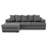 SECCIONAL MAMBU GRIS - FALOTIH 3M