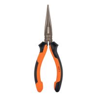 Alicate 7'' Punta y Corte Electricista Comfort Grip Profesional 12348 Truper