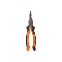 Alicate 8'' Punta y Corte Electricista Comfort Grip Profesional 17336 Truper
