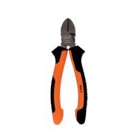 Alicate 6'' Corte Diagonal Electricista Comfort Grip Profesional 17331 Truper