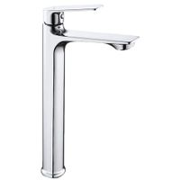 Llave de Acero Inoxidable Cromado L0373A